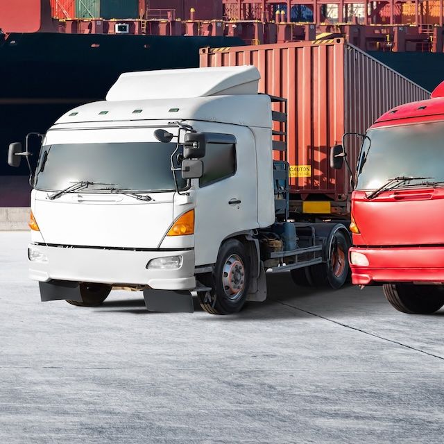 Logistics Platform