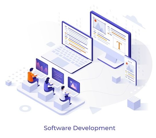 Web Dev